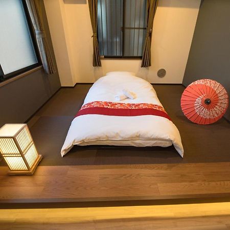 匯金・押上ビル Appartement Tokio Buitenkant foto