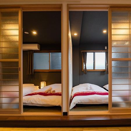 匯金・押上ビル Appartement Tokio Buitenkant foto